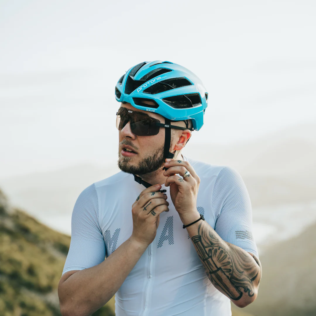 Casque Protone Icon - Wg11 - Light Blue-218 - Image 7