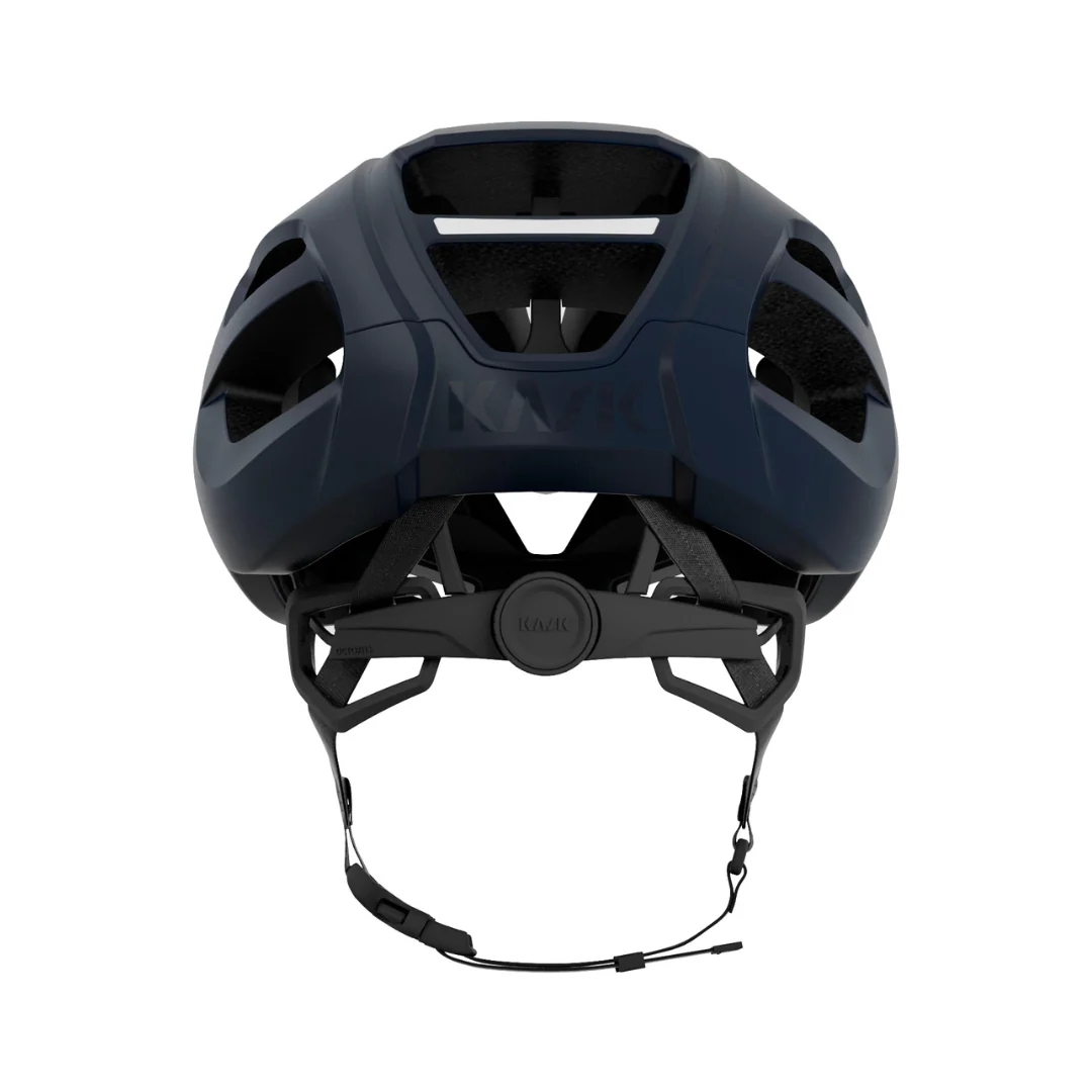 Casque Protone Icon - Wg11 - Blue Matt-256 - Image 3