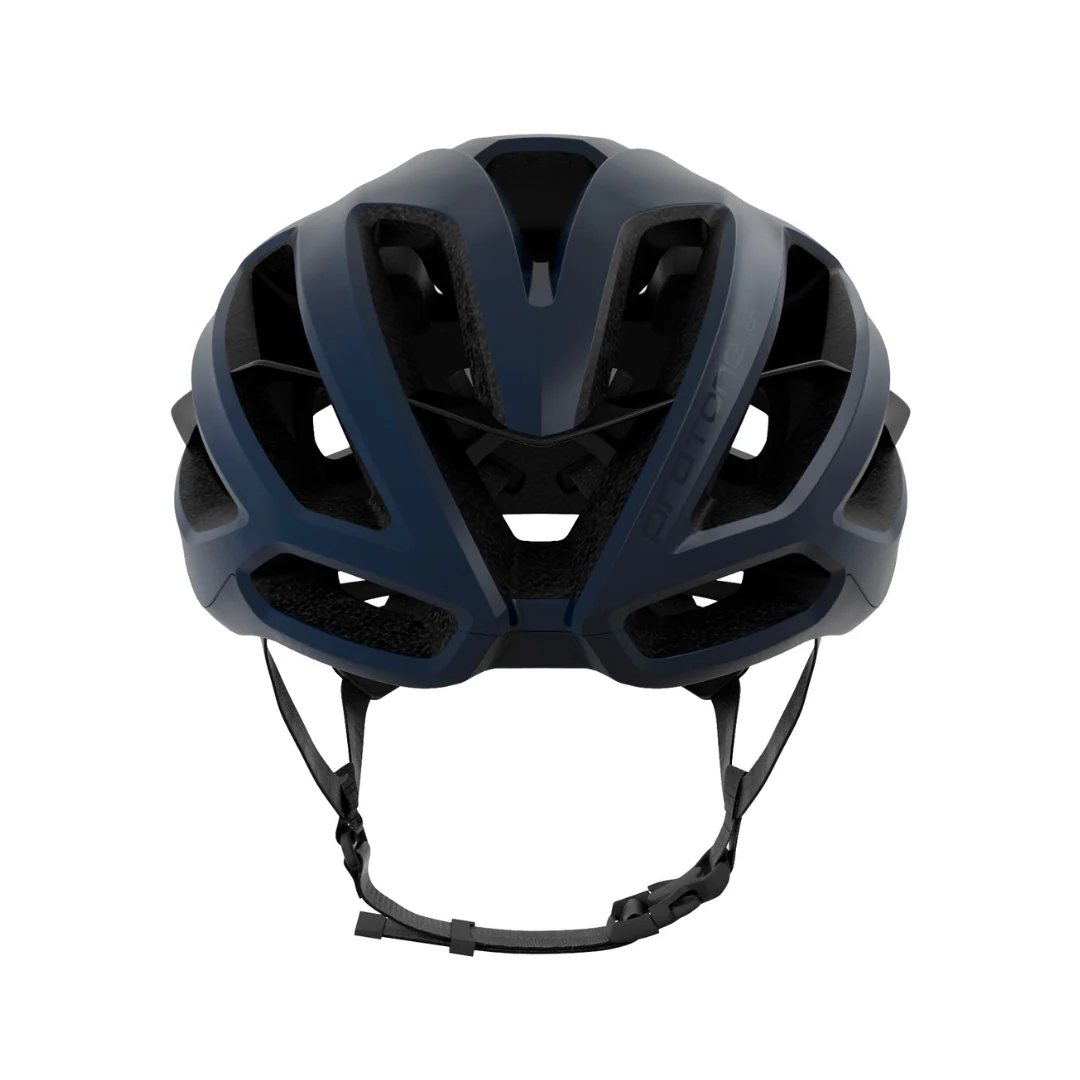 Casque Protone Icon - Wg11 - Blue Matt-256 - Image 4