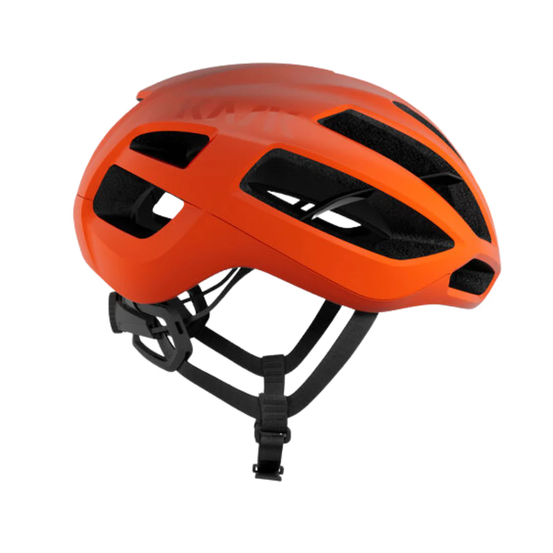 Casque Protone Icon - Wg11 - Tangerine Matt - Image 3