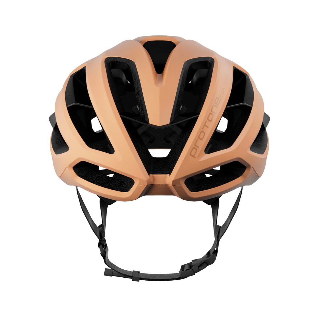 Casque Protone Icon - Wg11 - Sahara Matt - Image 4