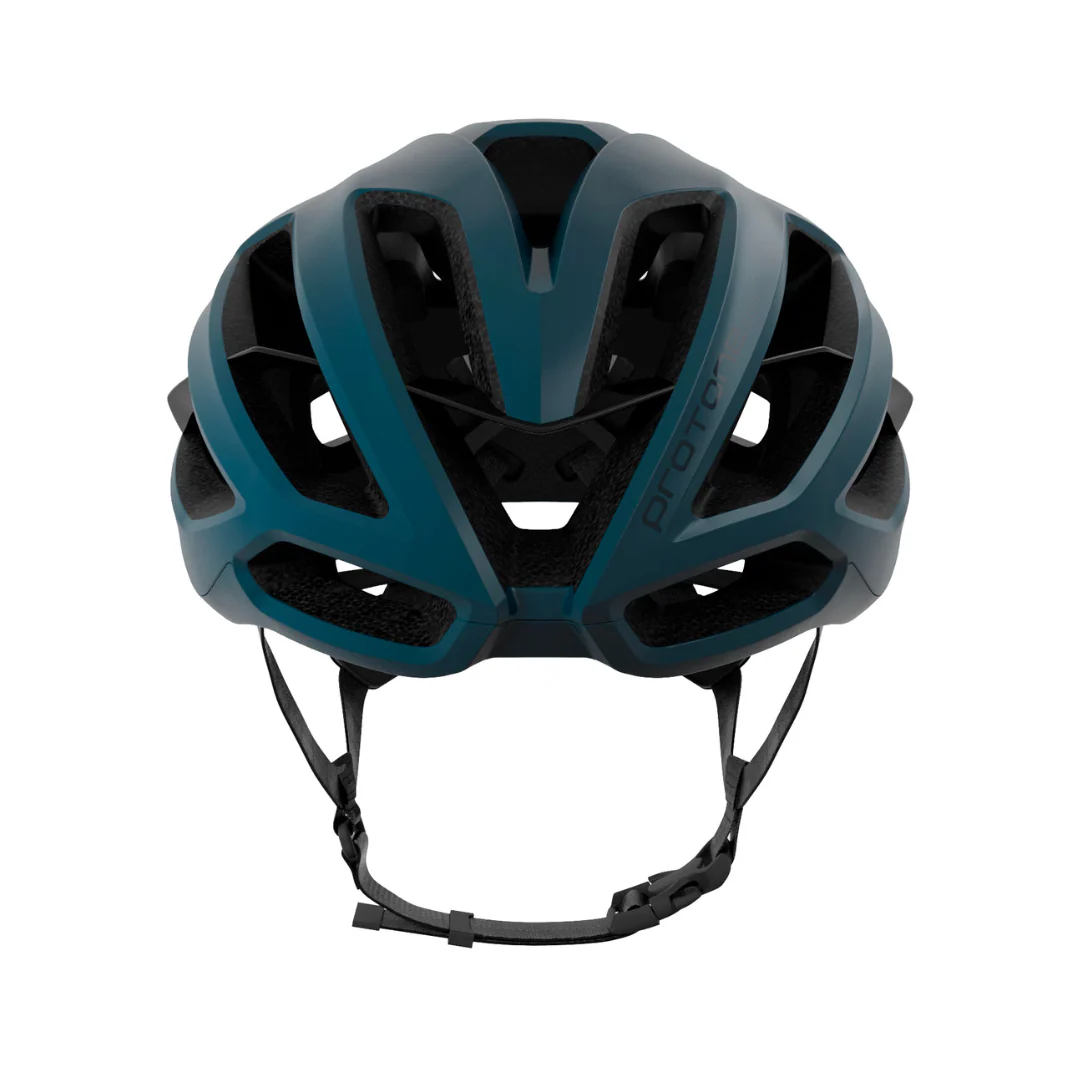 Casque Protone Icon - Wg11 - Forest Green Matt - Image 3