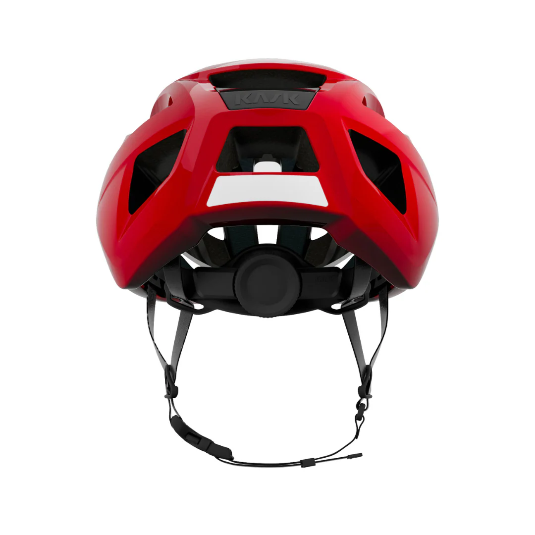 Casque Sintesi - Wg11 - Red - Image 3