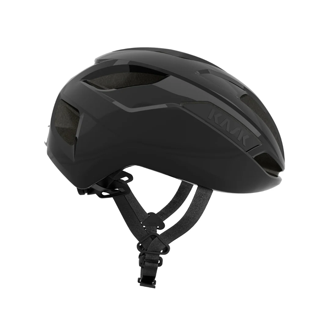 Casque Sintesi - Wg11 - Black Mat-211 - Image 2
