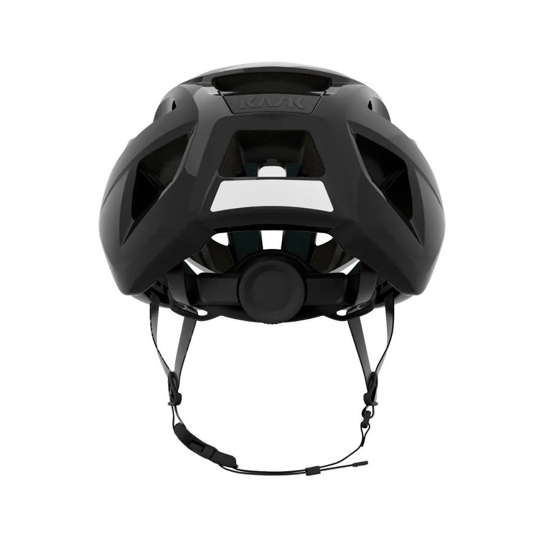 Casque Sintesi - Wg11 - Black Mat-211 - Image 3