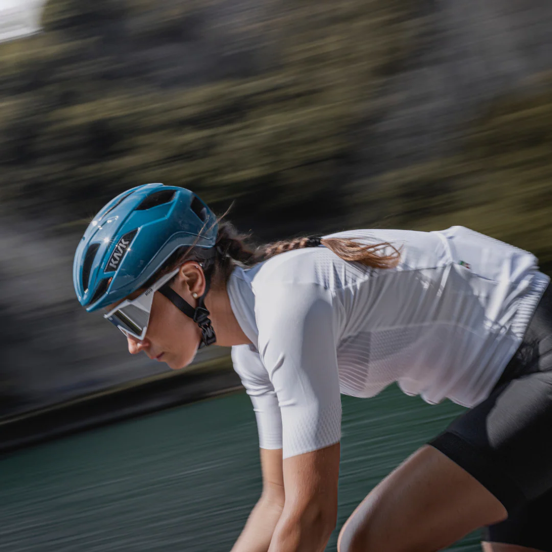 Casque Sintesi - Wg11 - Light Blue - Image 2