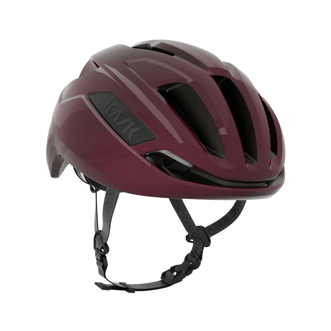 Casque Sintesi - Wg11 - Wine Red - Image 2