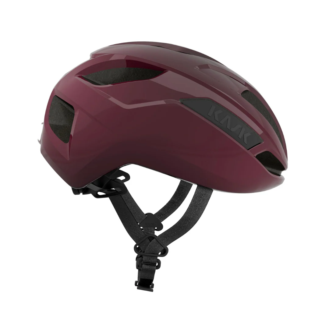 Casque Sintesi - Wg11 - Wine Red - Image 3
