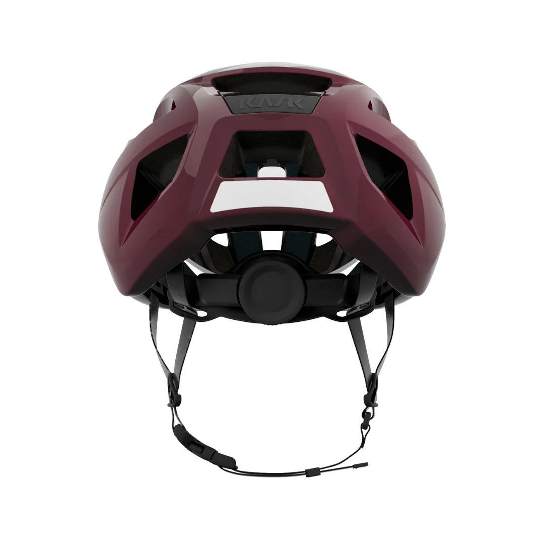 Casque Sintesi - Wg11 - Wine Red - Image 4
