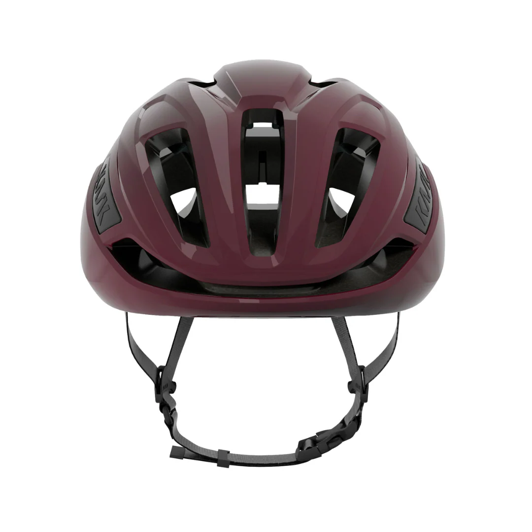 Casque Sintesi - Wg11 - Wine Red - Image 5