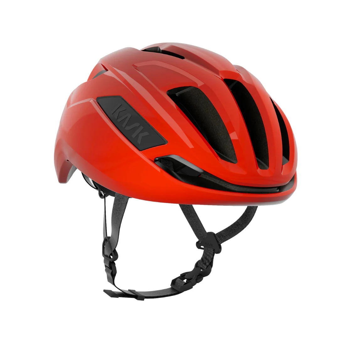 Casque Sintesi - Wg11 - Tangerine - Image 11