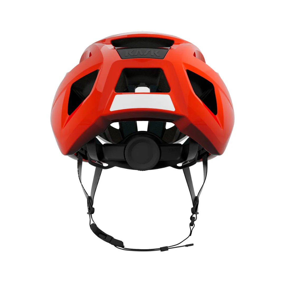 Casque Sintesi - Wg11 - Tangerine - Image 13