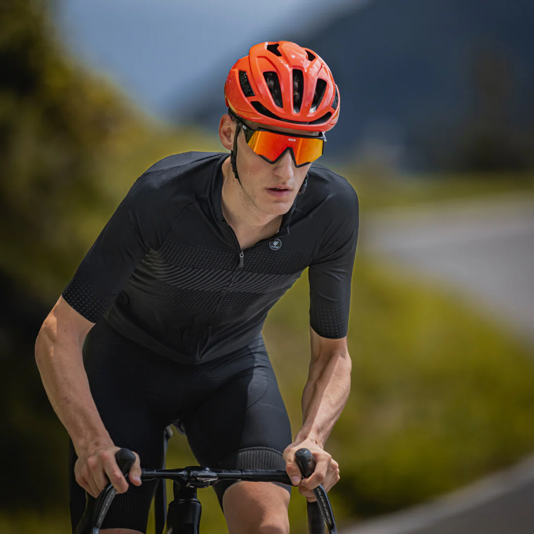 Casque Sintesi - Wg11 - Tangerine - Image 6
