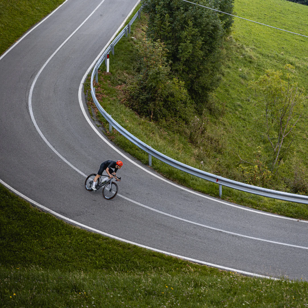 Casque Sintesi - Wg11 - Tangerine - Image 7