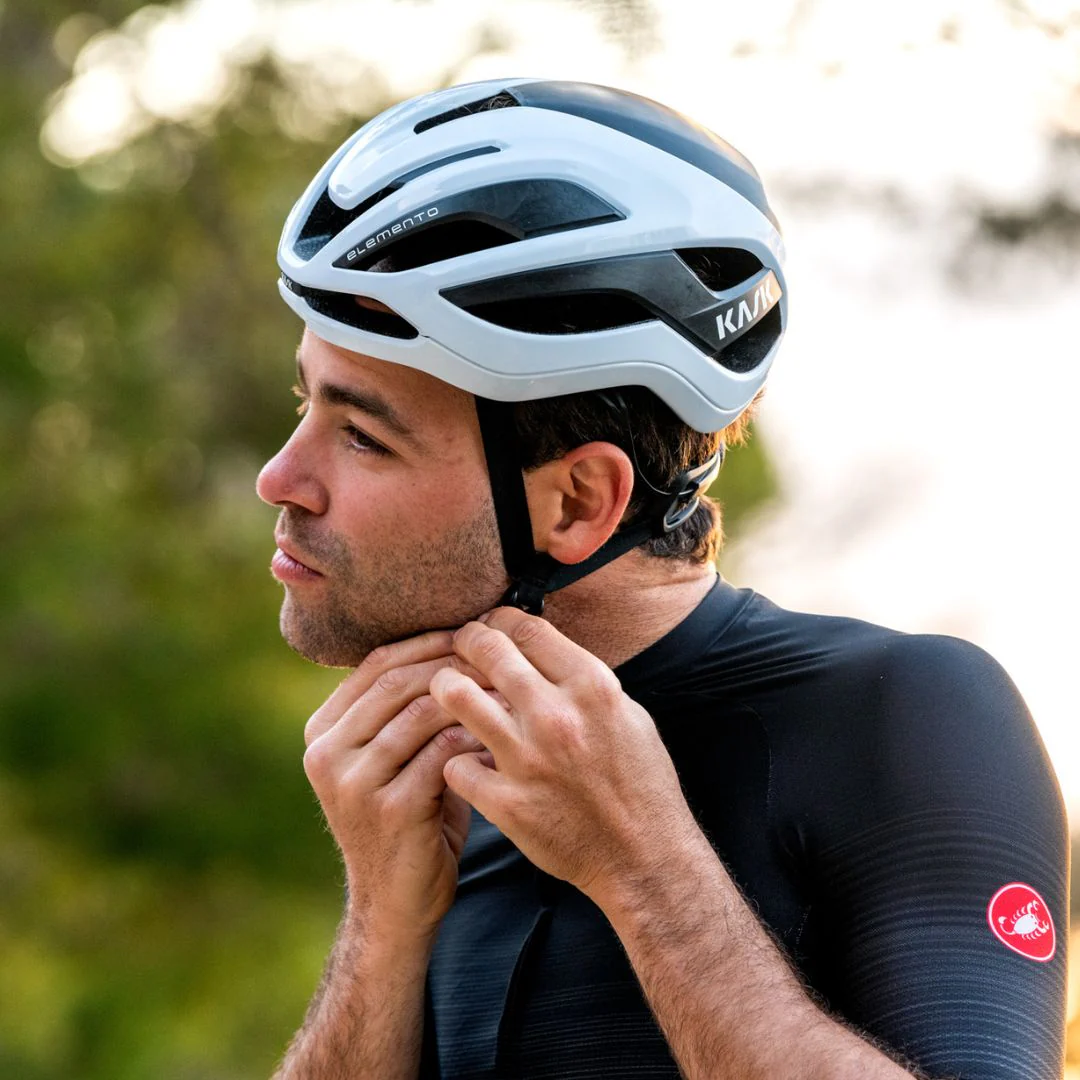 Casque Elemento - Wg11 - White - Image 2