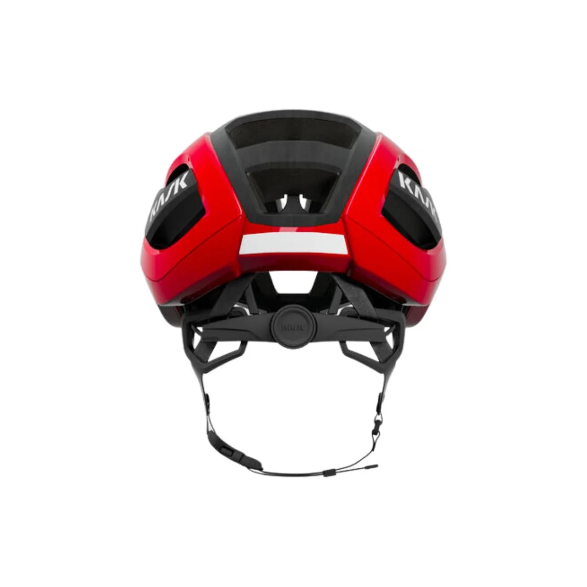 Casque Elemento - Wg11 - Red - Image 3