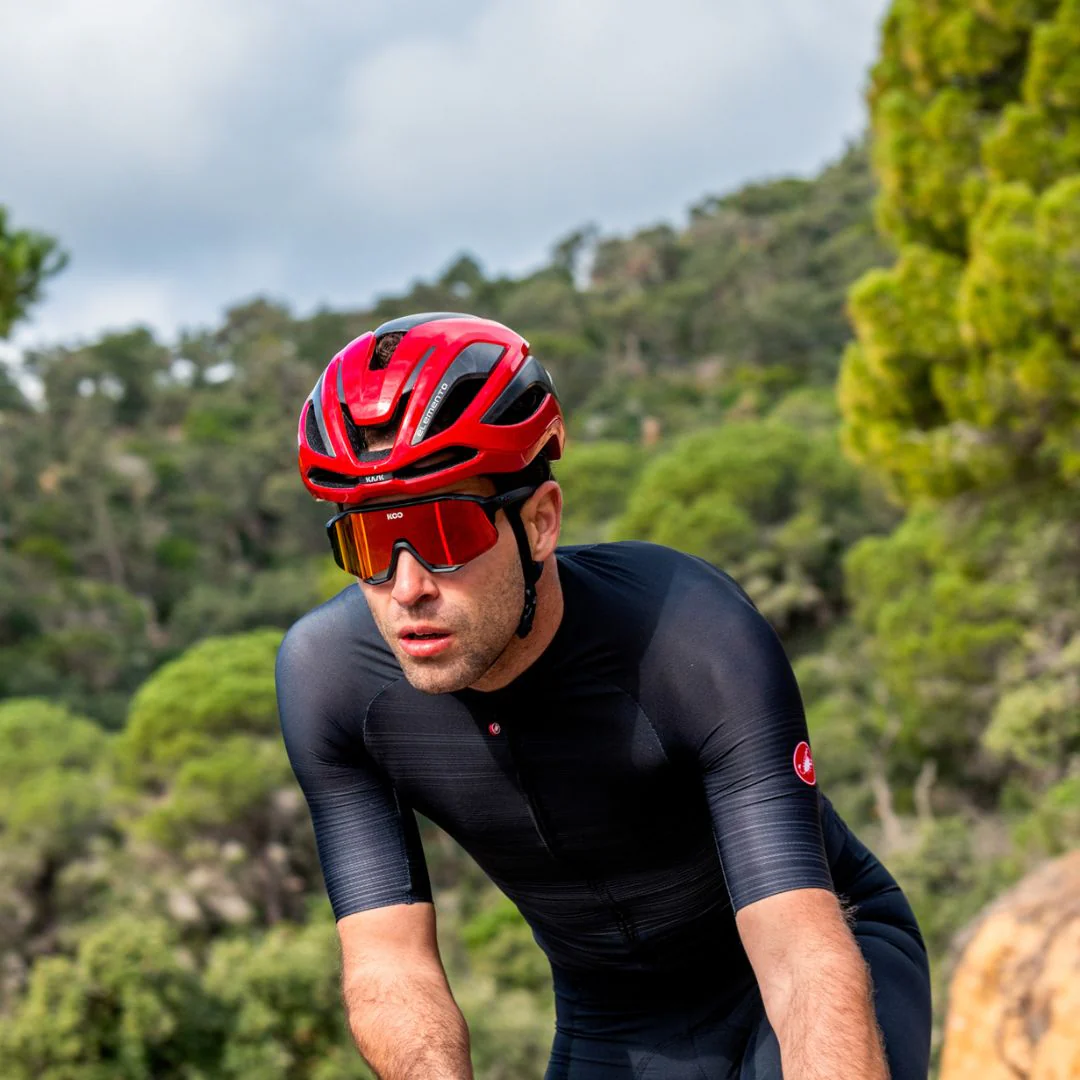 Casque Elemento - Wg11 - Red - Image 7