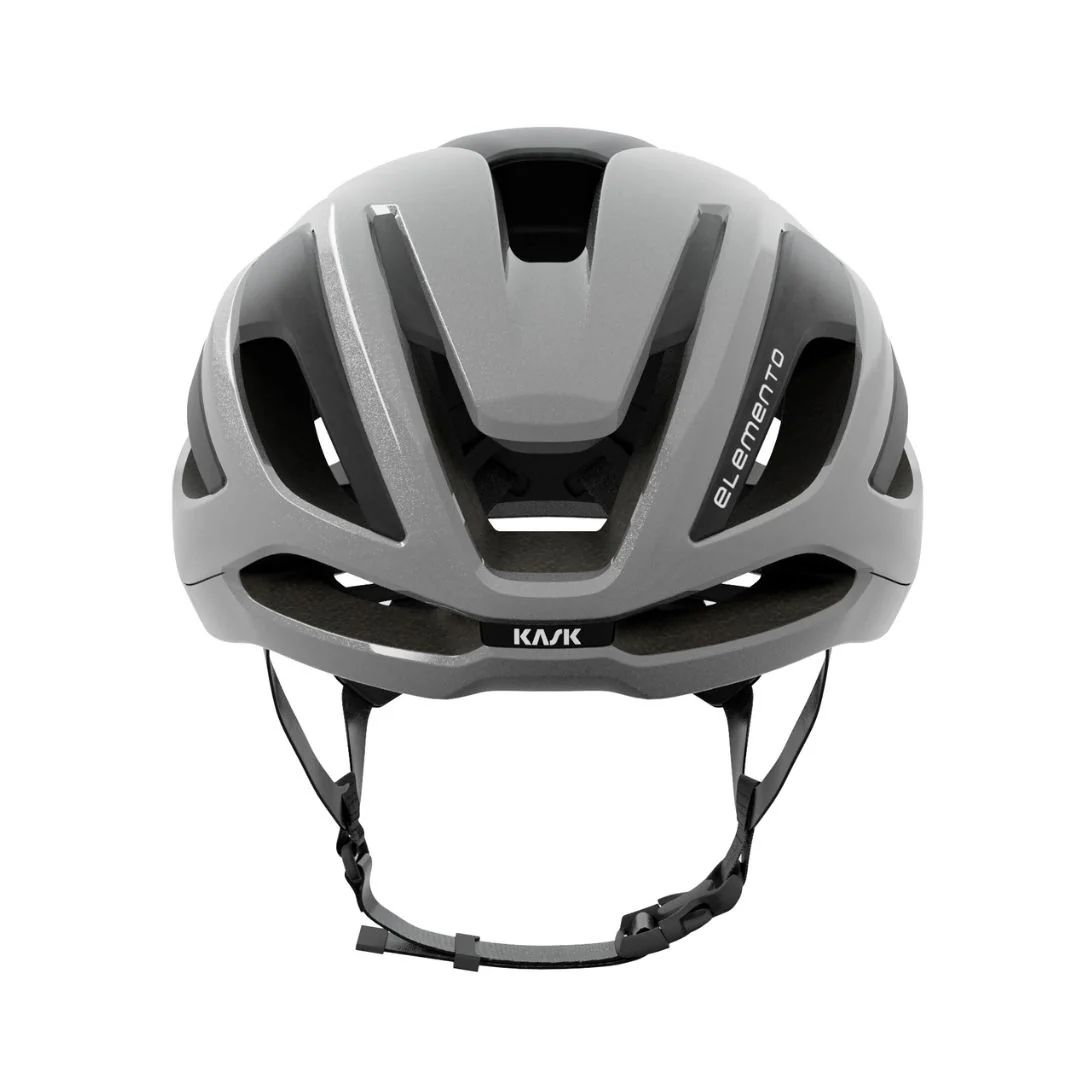 Casque Elemento - Wg11 - Silver - Image 3