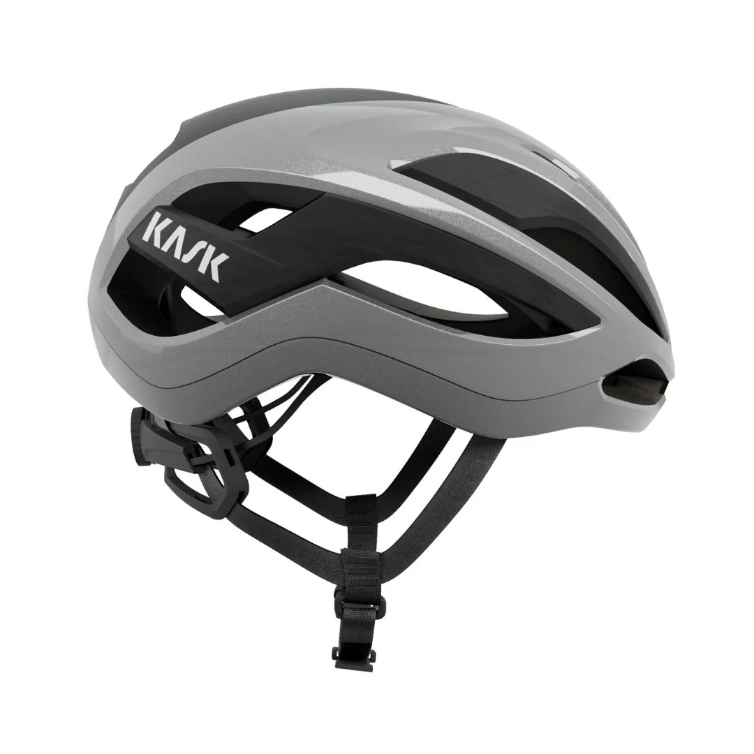 Casque Elemento - Wg11 - Silver - Image 4