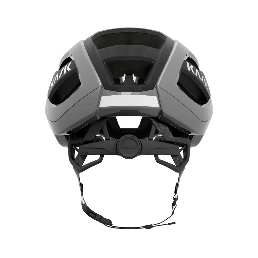 Casque Elemento - Wg11 - Silver - Image 5