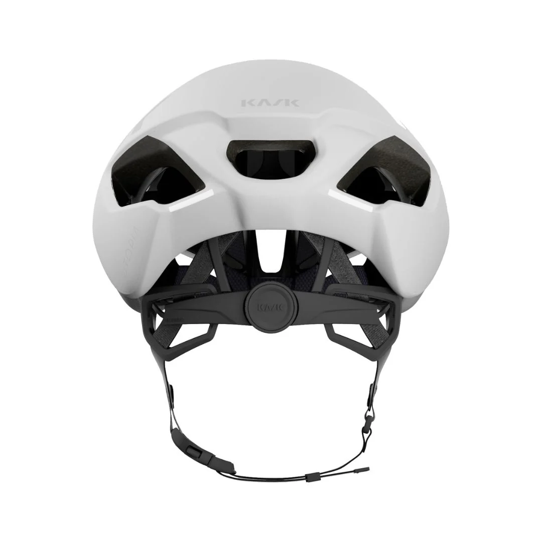 Casque Utopia Y Wg11 - White-201 - Image 2