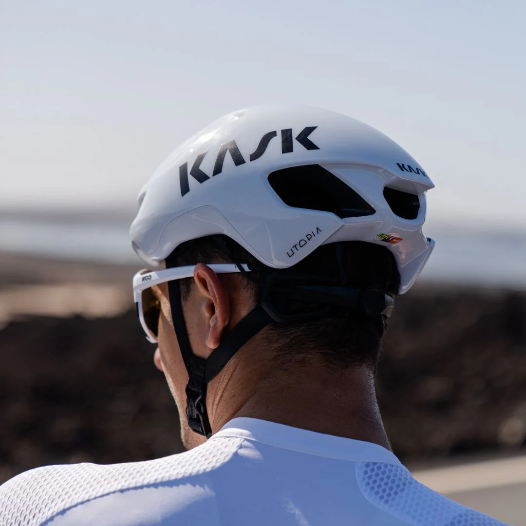 Casque Utopia Y Wg11 - White-201 - Image 5