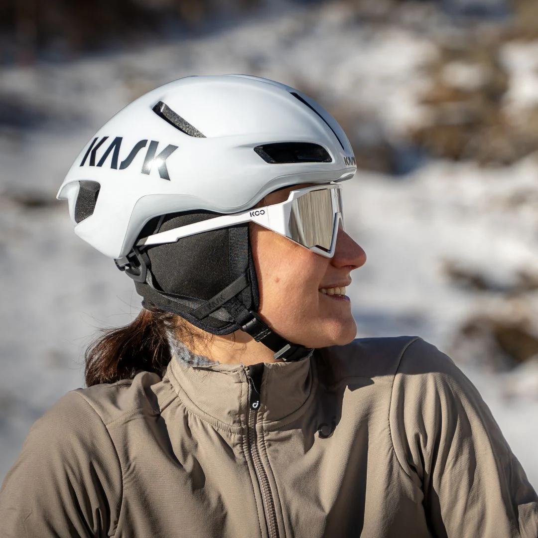 Casque Utopia Y Wg11 - White-201 - Image 8