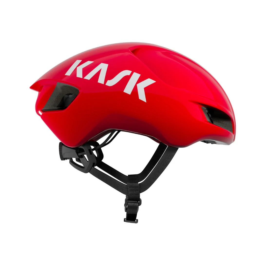 Casque Utopia Y Wg11 - Red-204 - Image 4