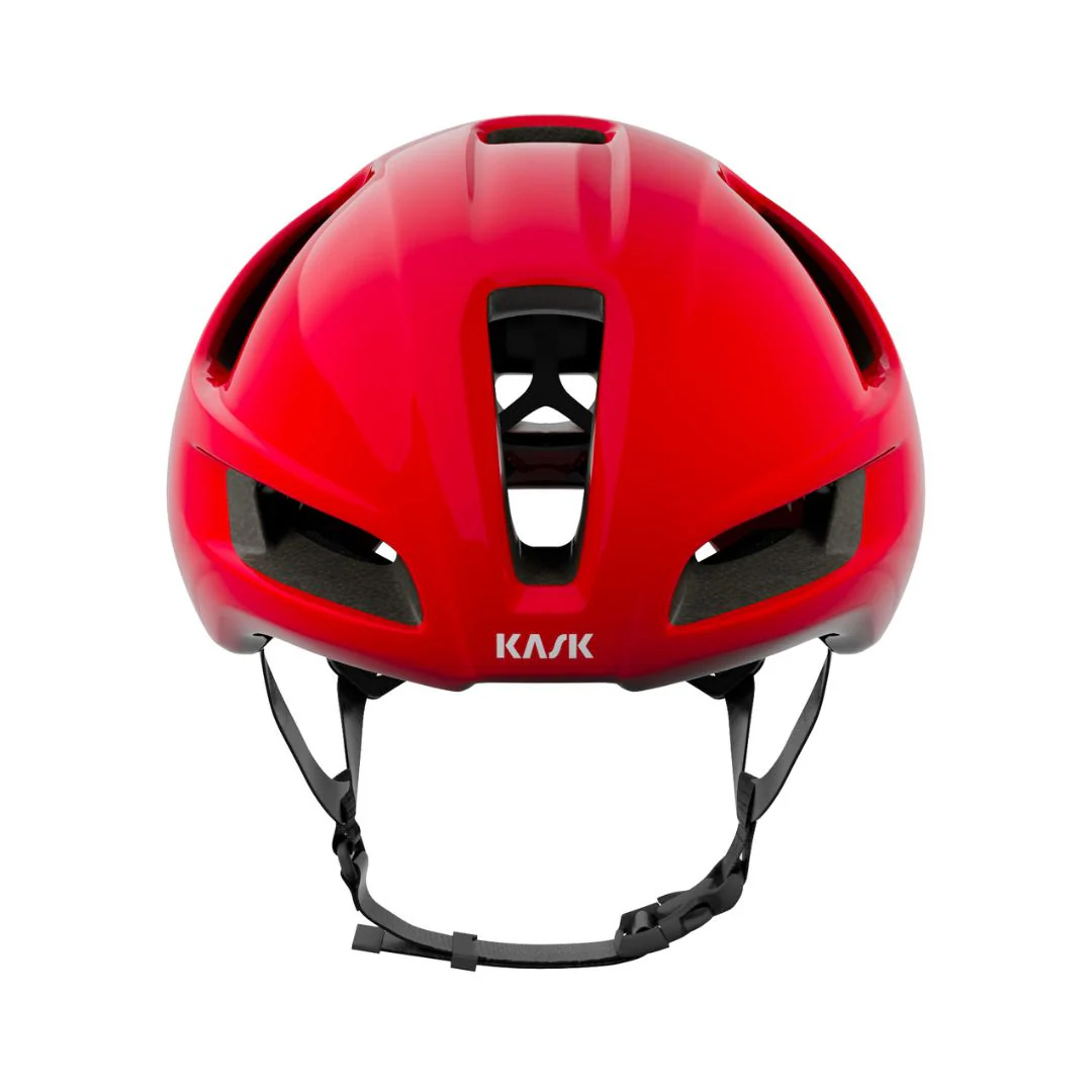 Casque Utopia Y Wg11 - Red-204 - Image 5