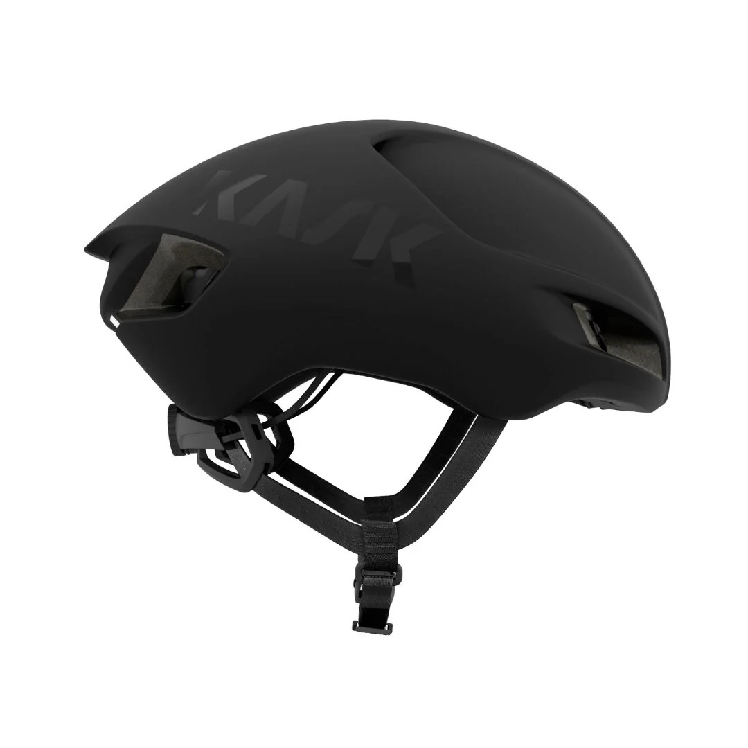 Casque Utopia Y Wg11 - Black Mat-211 - Image 3