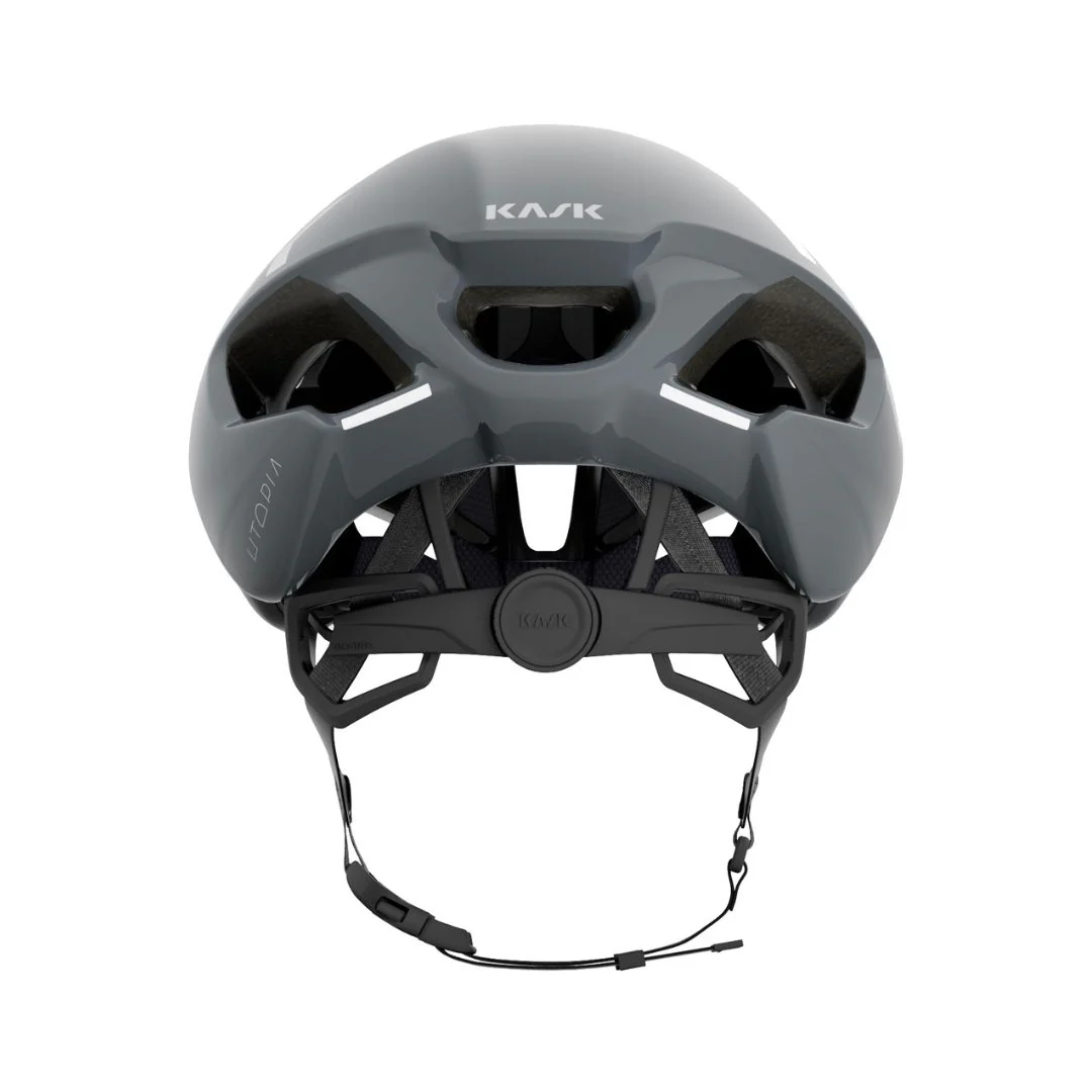 Casque Utopia Y Wg11 - Grey-312 - Image 4