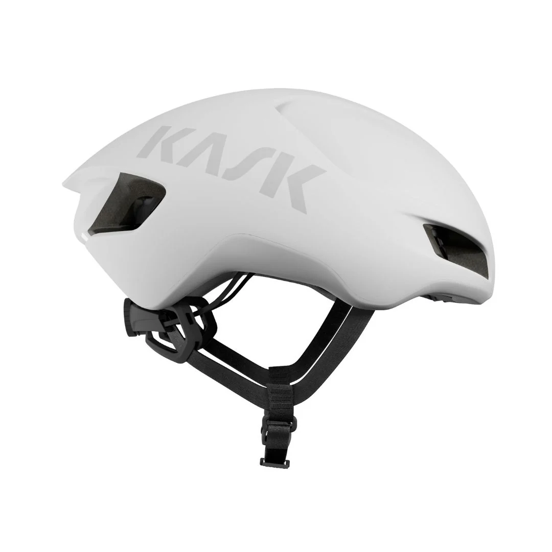Casque Utopia Y Wg11 - White Matt-321 - Image 3