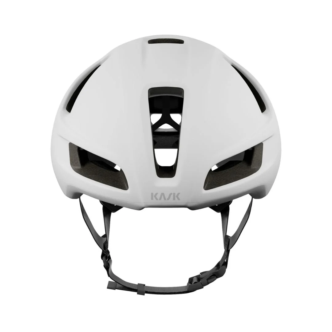 Casque Utopia Y Wg11 - White Matt-321 - Image 4