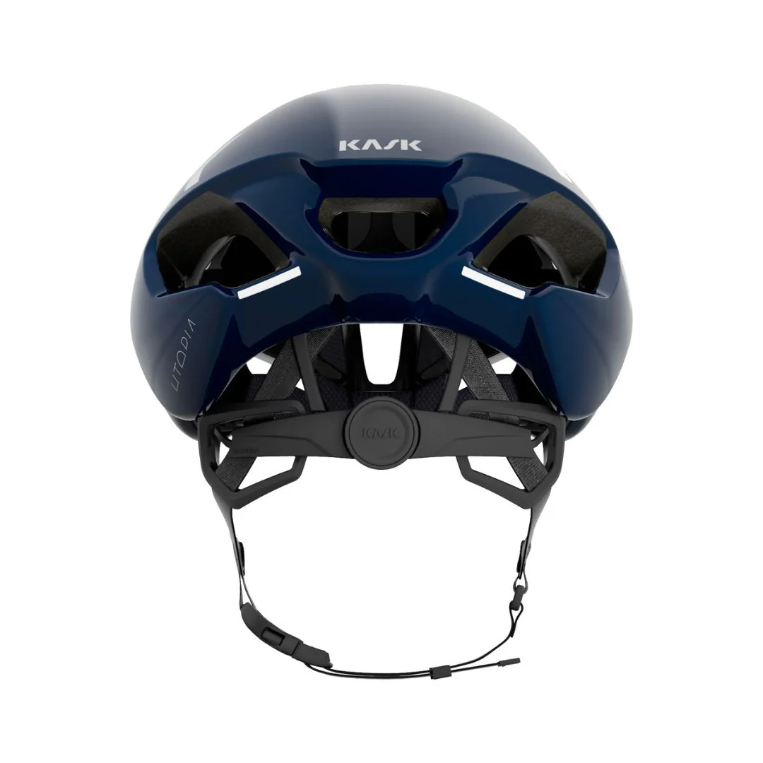 Casque Utopia Y Wg11 - Oxford Blue-445 - Image 3
