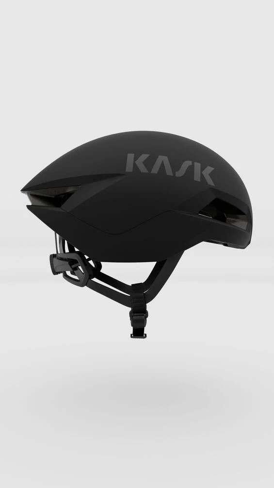 Casque Nirvana - Black Matt-211 - Image 2