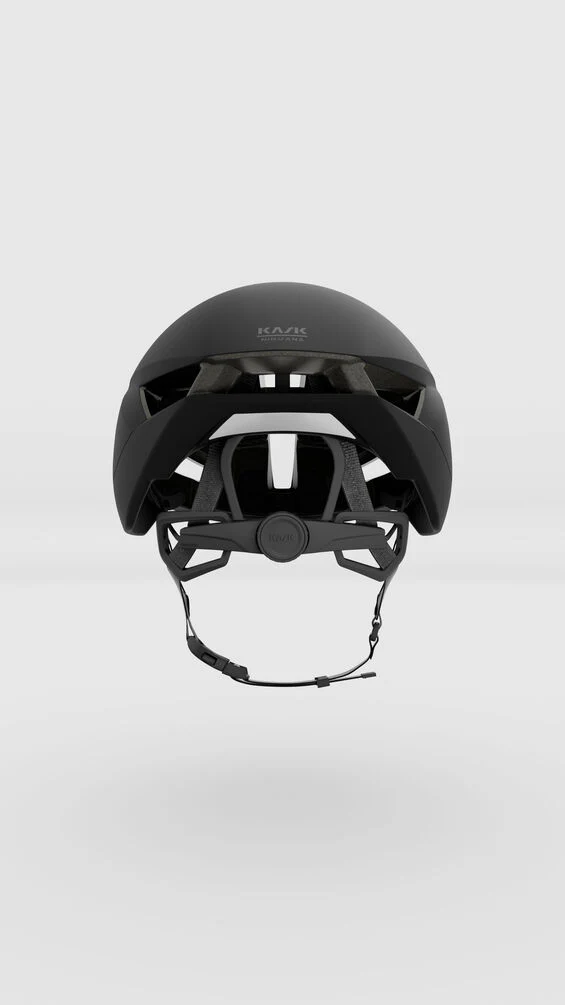 Casque Nirvana - Black Matt-211 - Image 3