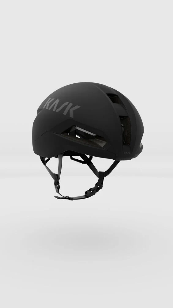 Casque Nirvana - Black Matt-211 - Image 4