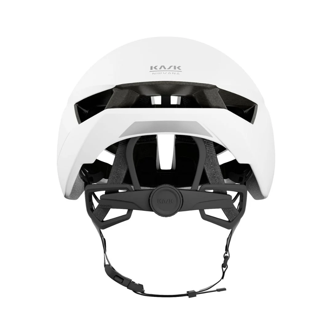 Casque Nirvana - White Matt-321 - Image 2