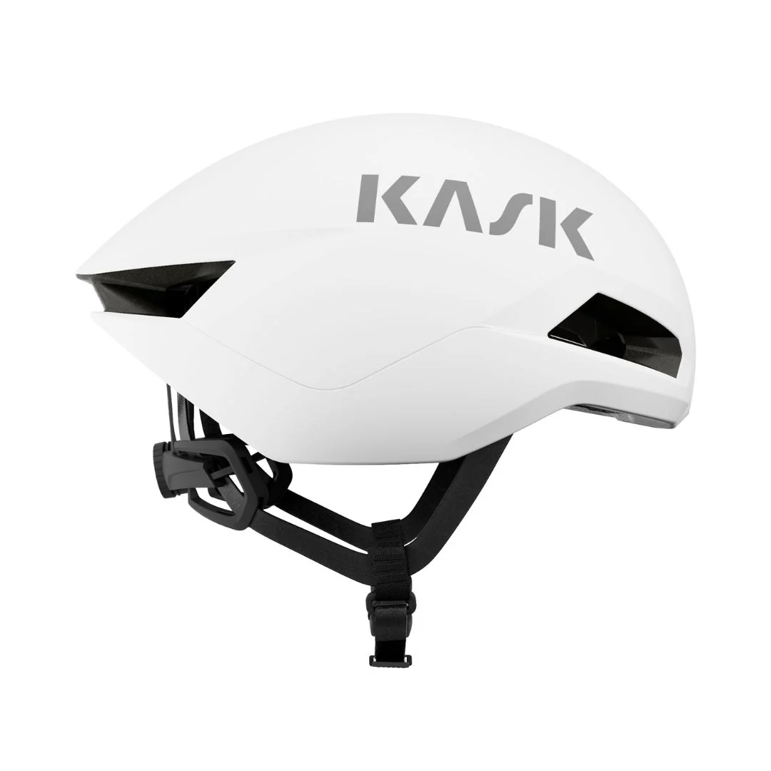 Casque Nirvana - White Matt-321 - Image 3