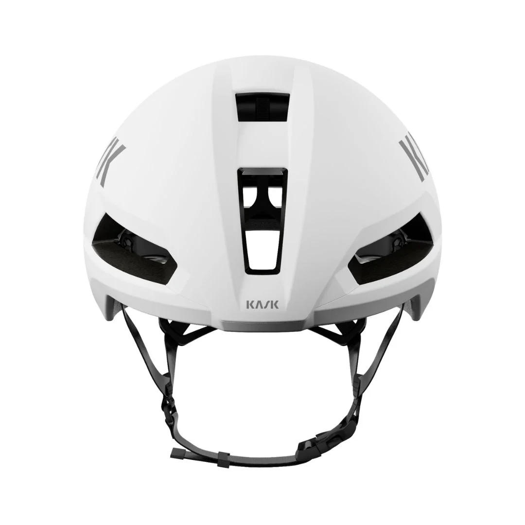 Casque Nirvana - White Matt-321 - Image 4