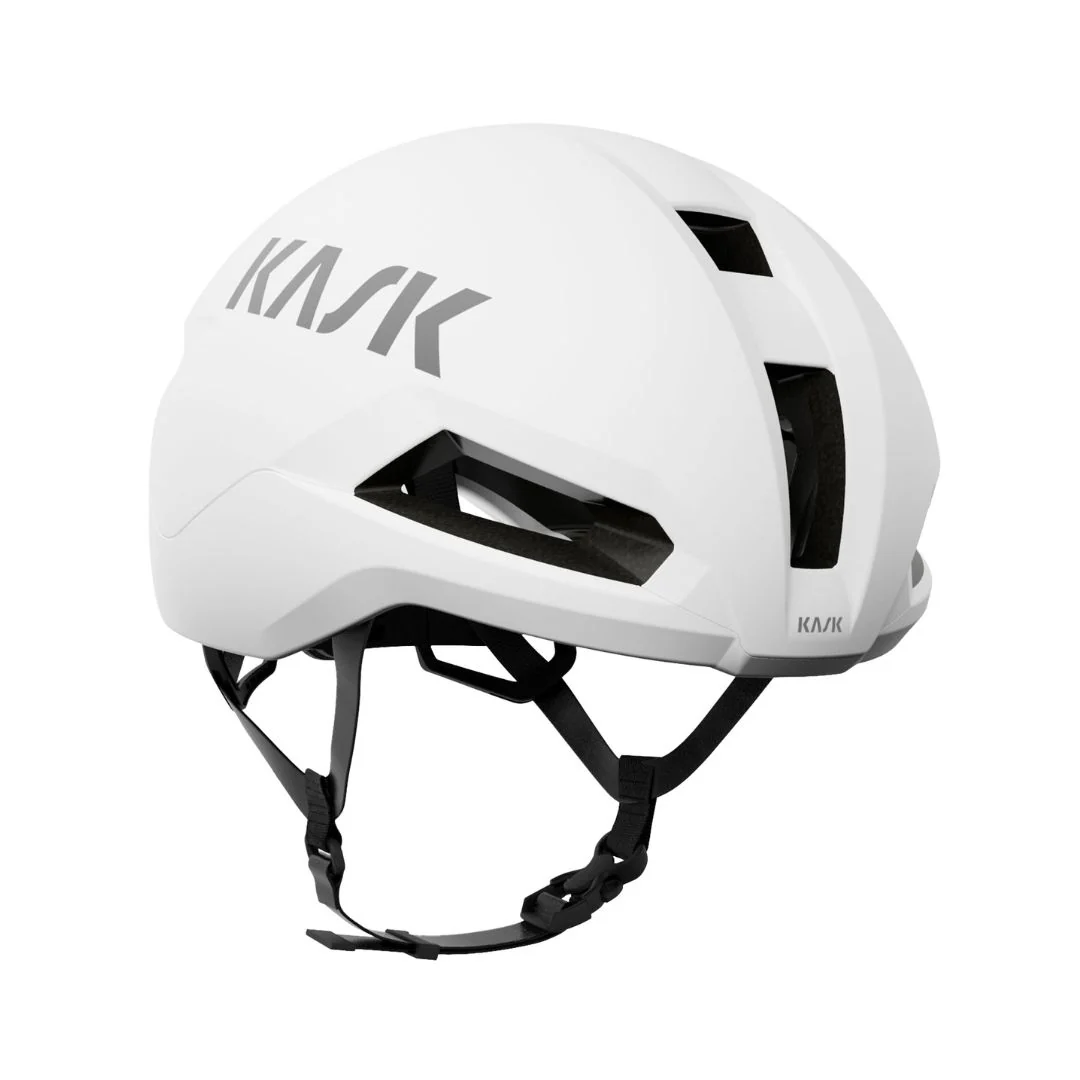 Casque Nirvana - White Matt-321 - Image 5
