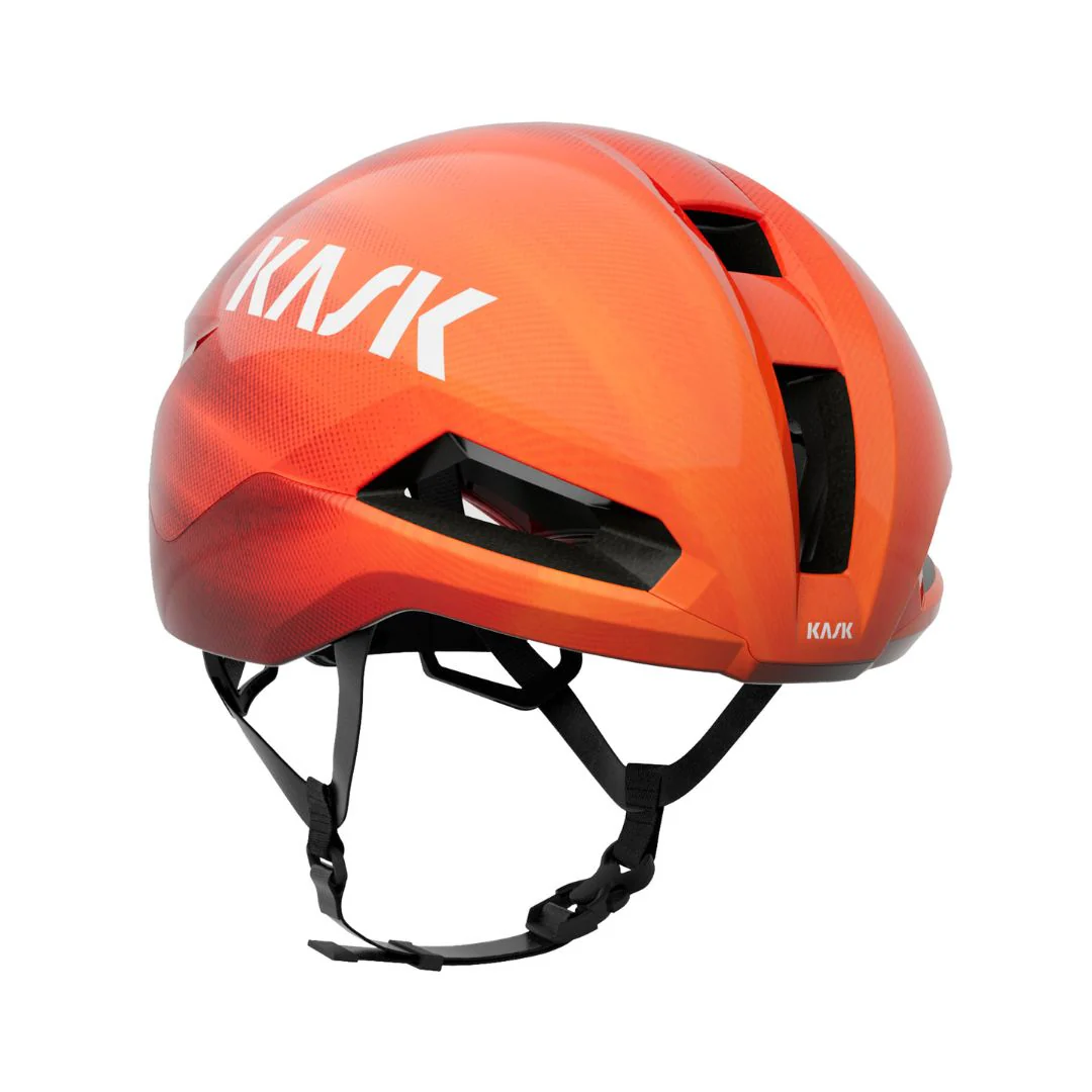 Casque Nirvana - Cherry Burst-465 - Image 5