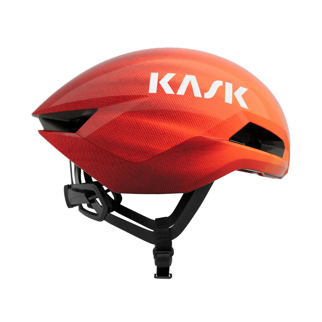 Casque Nirvana - Cherry Burst-465 - Image 7