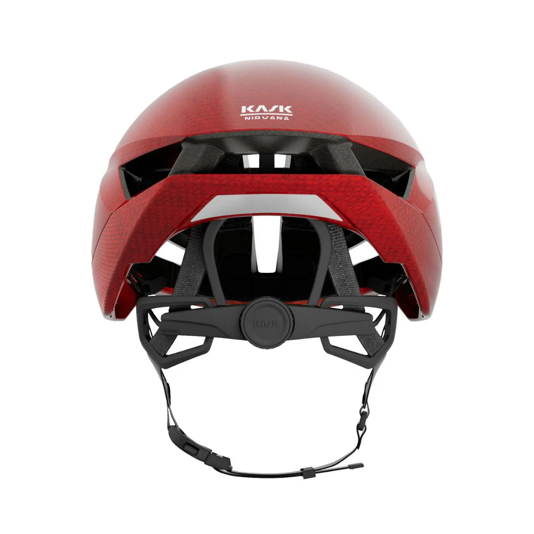 Casque Nirvana - Cherry Burst-465 - Image 8
