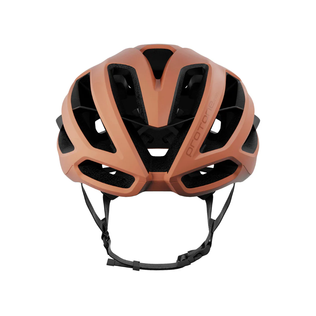 Casque Protone Icon - Wg11 - Cognac Matt - Image 2