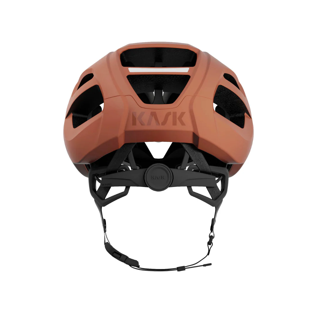 Casque Protone Icon - Wg11 - Cognac Matt - Image 3