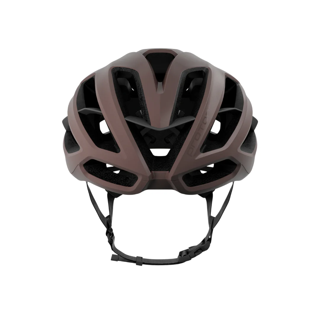Casque Protone Icon - Wg11 - Espresso Brown Matt - Image 2