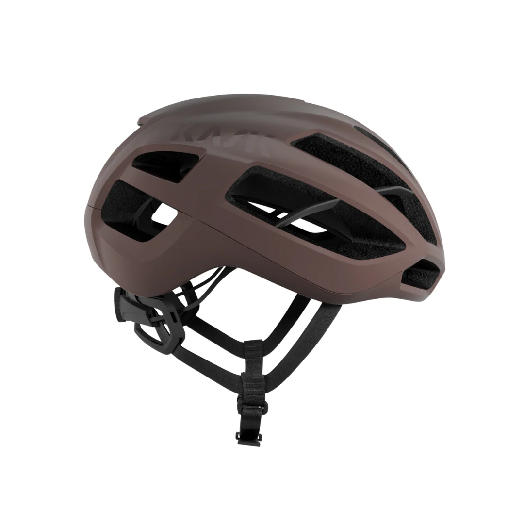 Casque Protone Icon - Wg11 - Espresso Brown Matt - Image 3