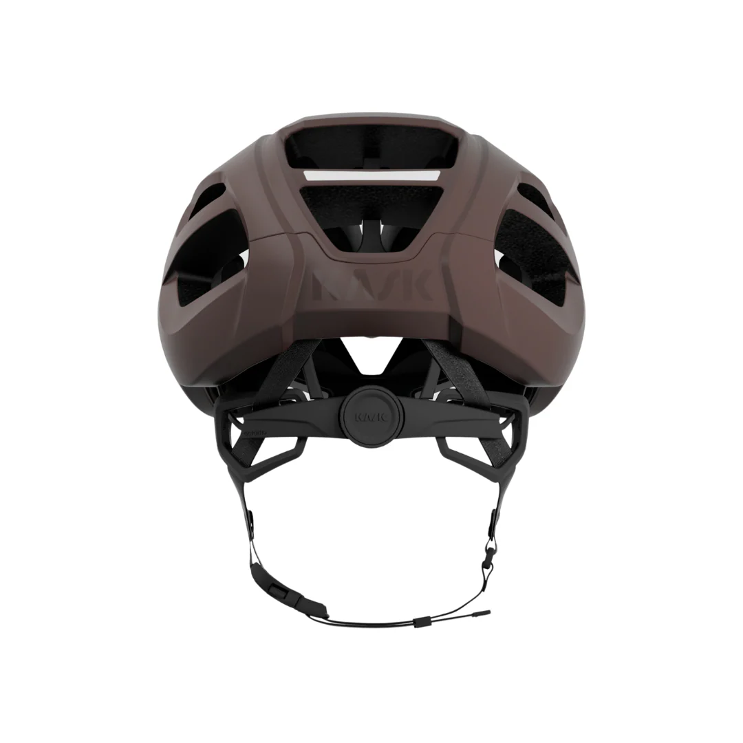 Casque Protone Icon - Wg11 - Espresso Brown Matt - Image 4
