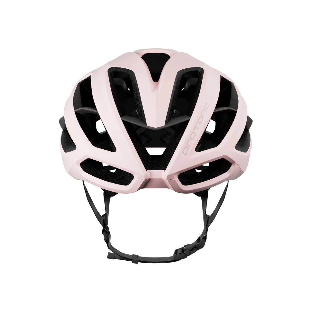Casque Protone Icon - Wg11 - Flamingo Matt - Image 2
